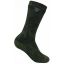 Носки водонепроницаемые DEXSHELL Camouflage Sock DS736, размер XL