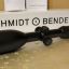 Schmidt& Bender zenith 2.5-10x56