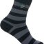 Носки водонепроницаемые DEXSHELL Ultralite Bamboo Sock DS643, размер XL